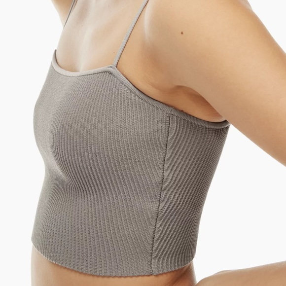 Babaton
Sculpt Knit Cami Cropped Tank - Picture 5 of 6